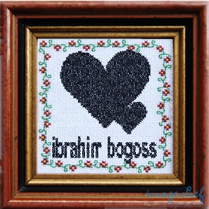 brahim bogossssssssss